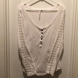 Free People Henly medium